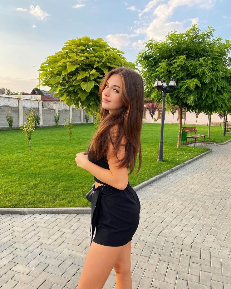 Andreea Bostanica