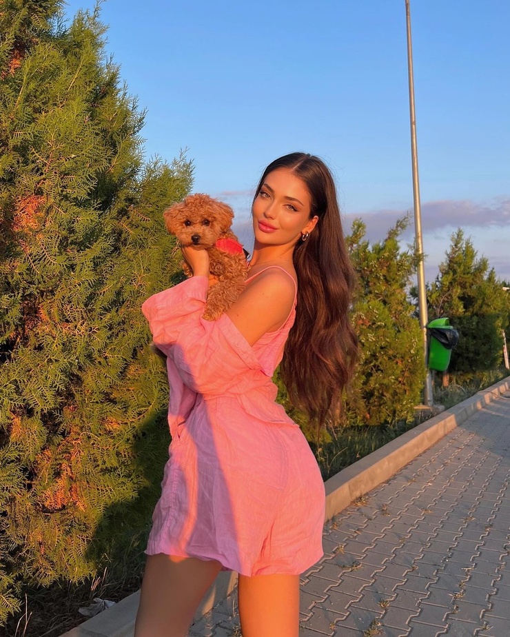 Andreea Bostanica Andreea Bostanica