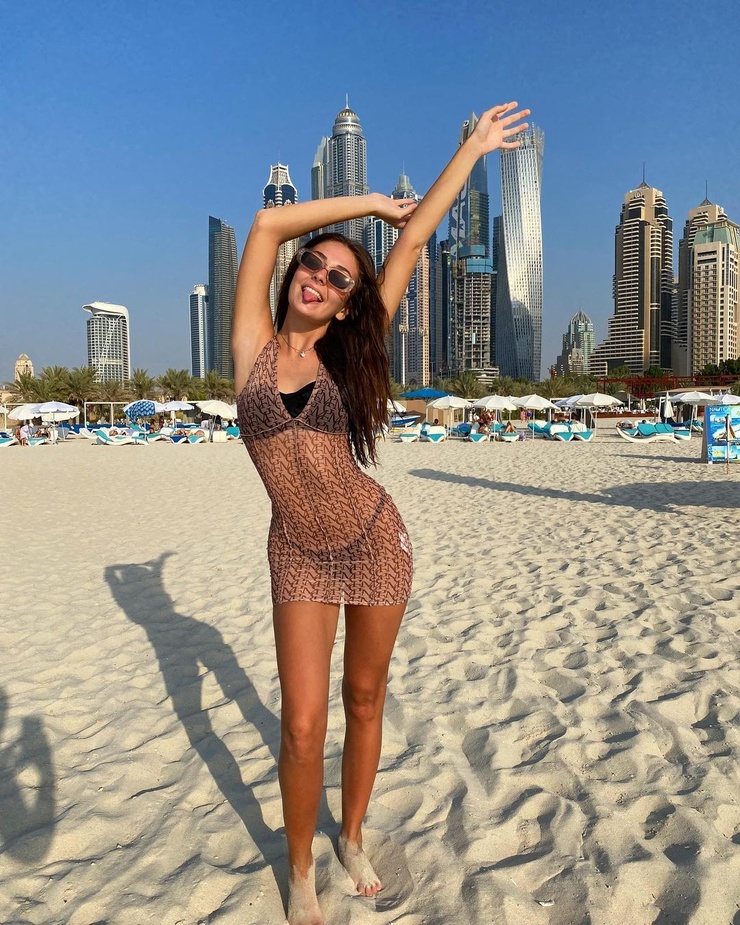 Andreea Bostanica
