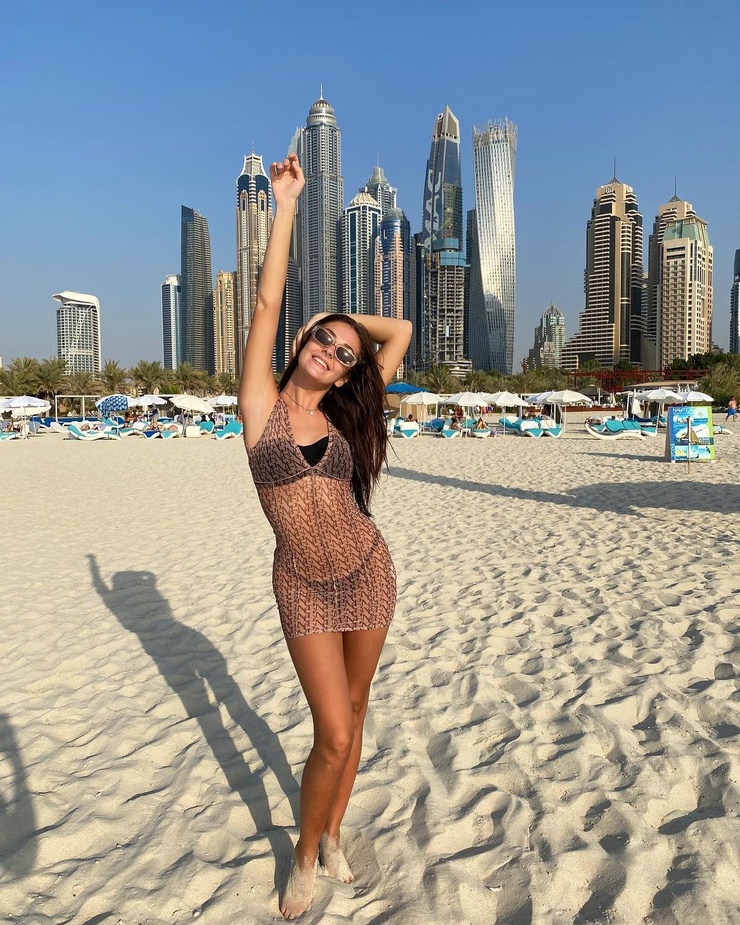 Andreea Bostanica