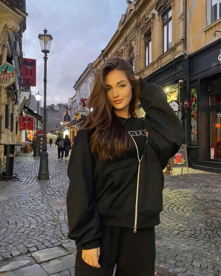 Andreea Bostanica