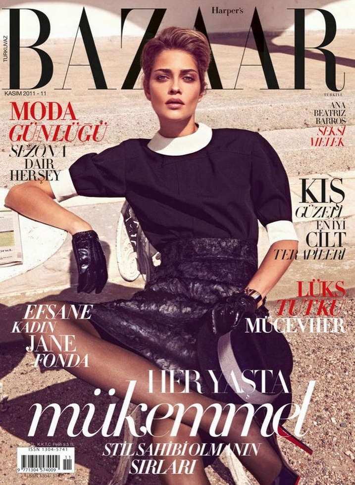 Ana Beatriz Barros Ana Beatriz Barros