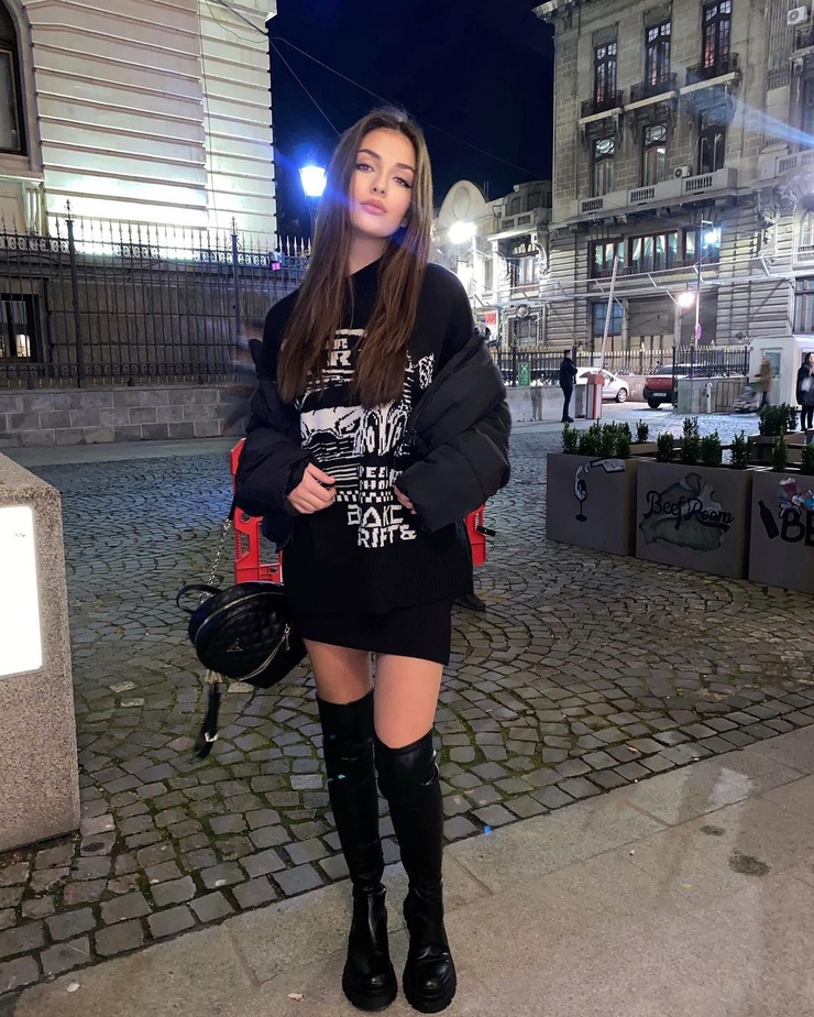 Andreea Bostanica