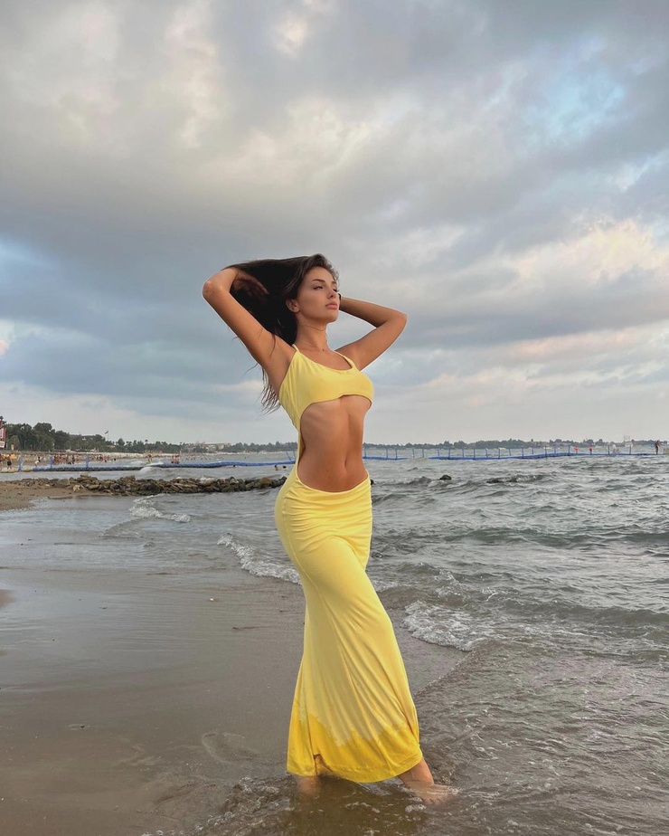 Andreea Bostanica