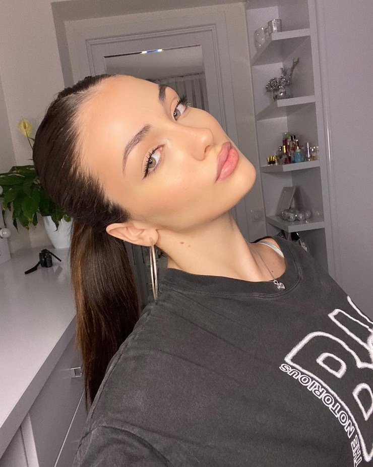 Andreea Bostanica