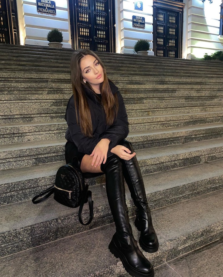 Andreea Bostanica