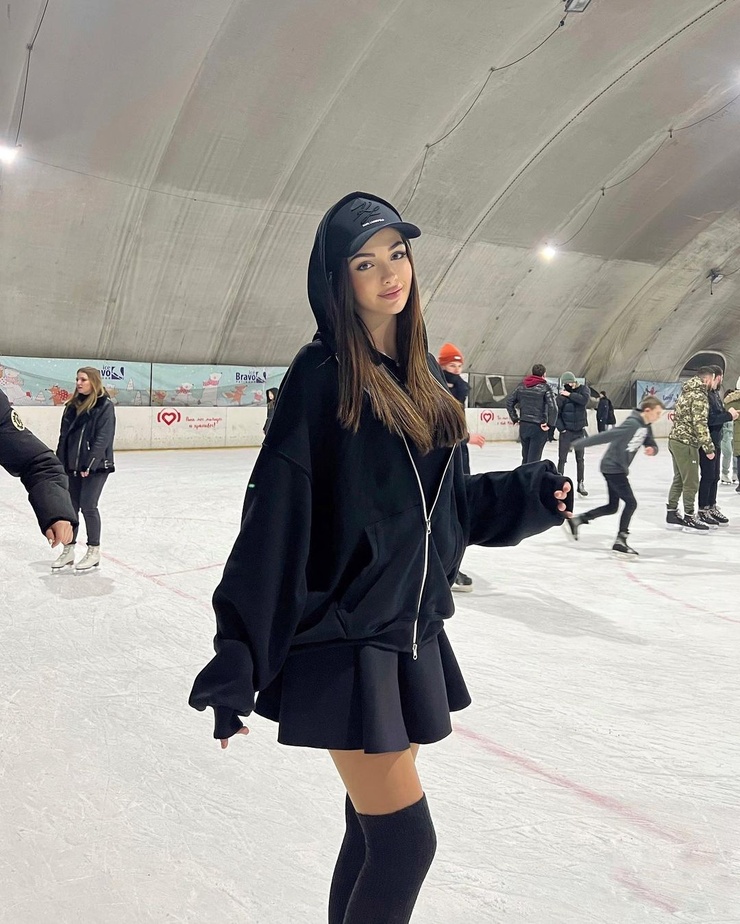 Andreea Bostanica