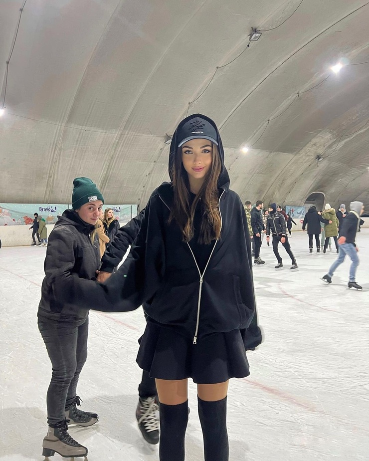 Andreea Bostanica