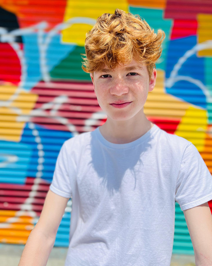 Landon Gordon