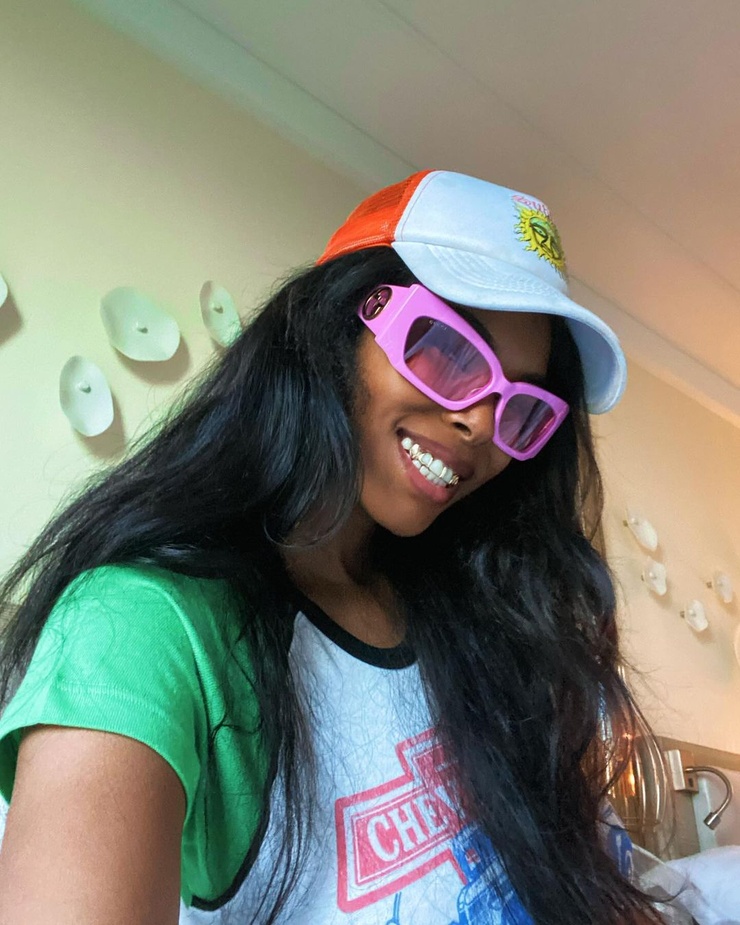Diamond White
