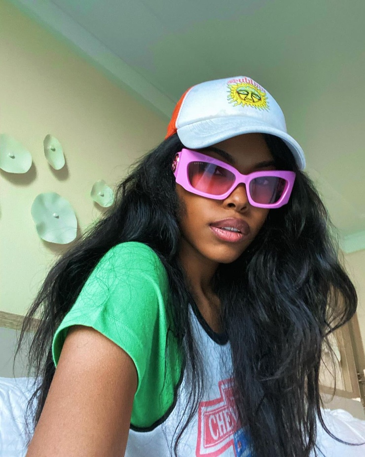 Diamond White