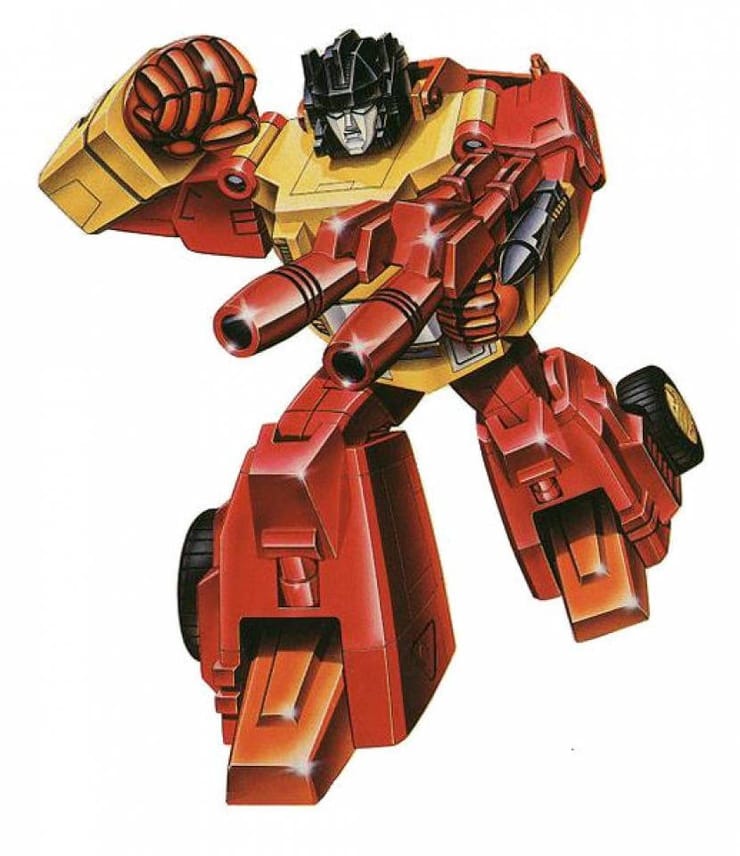 Sureshot