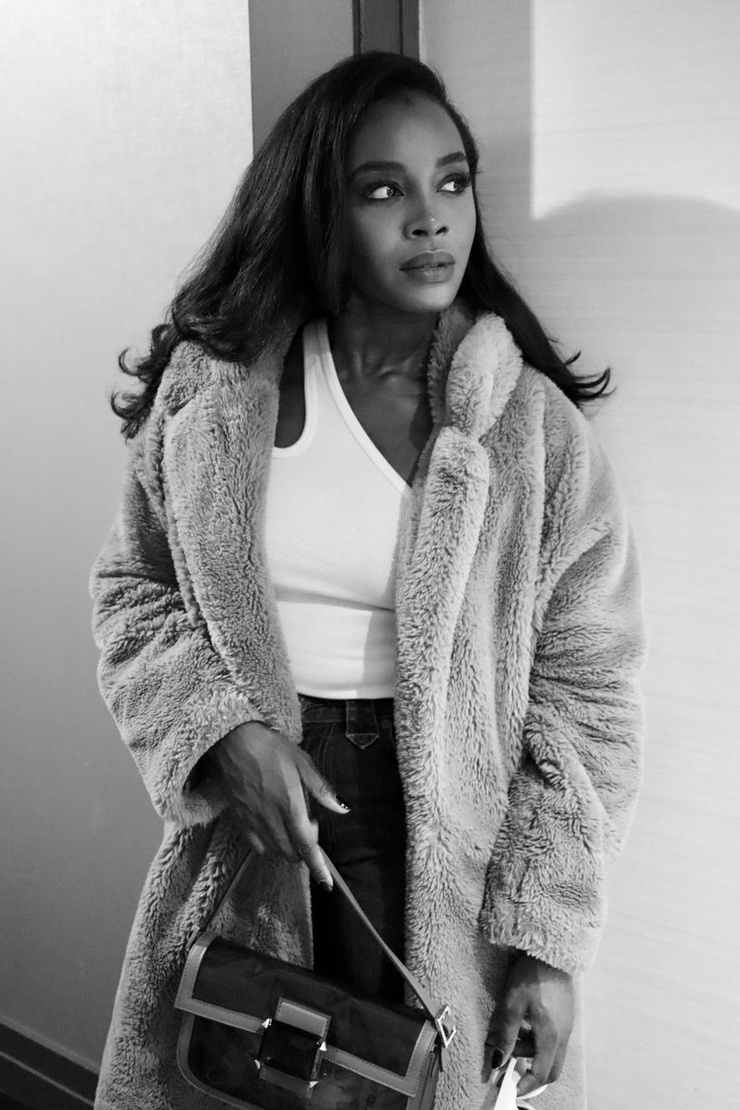 Deborah Ayorinde
