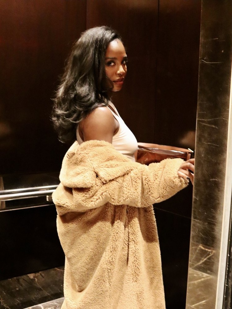 Deborah Ayorinde