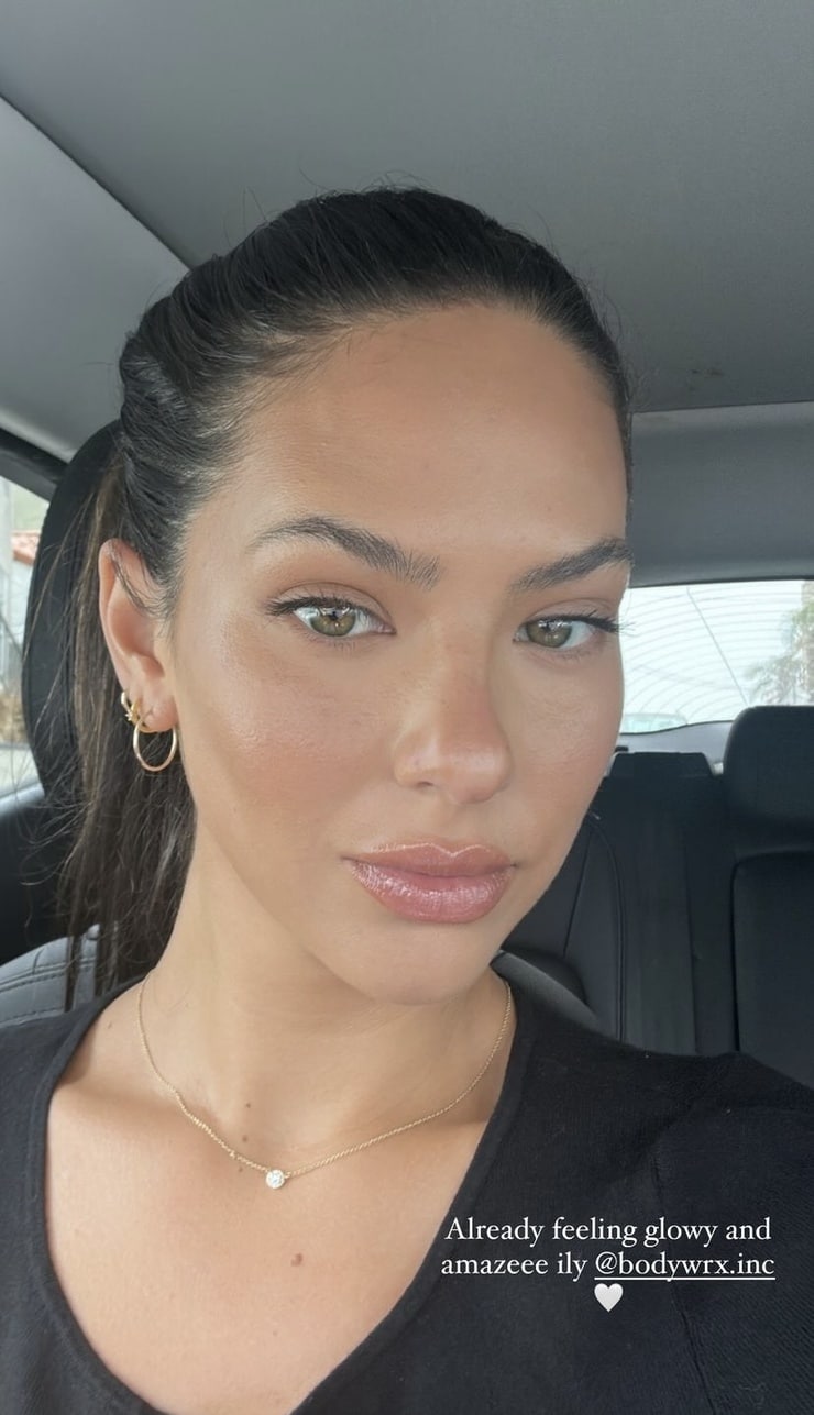 Christen Harper