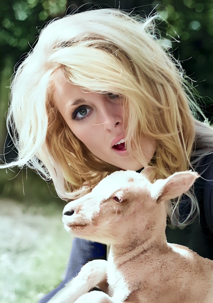 Sharon Tate Sharon Tate