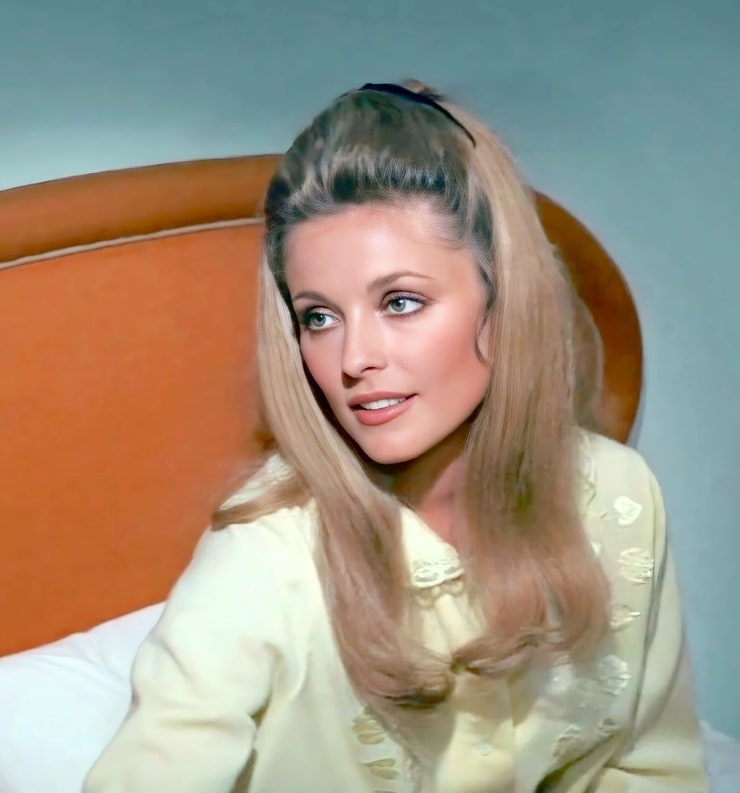 Sharon Tate Sharon Tate