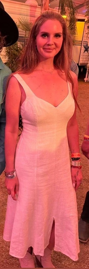 Lana Del Rey