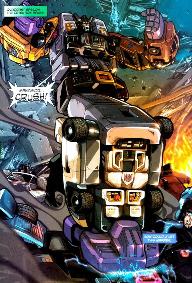 Menasor