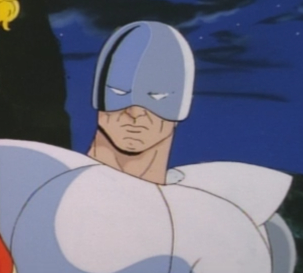 Avalanche (X-Men: The Animated Series)