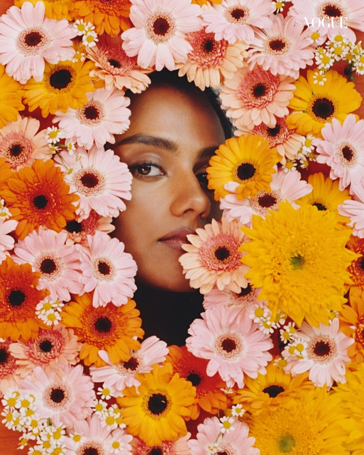 Simone Ashley