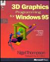 3D Graphics Programming for Windows (Microsoft Programming Series)