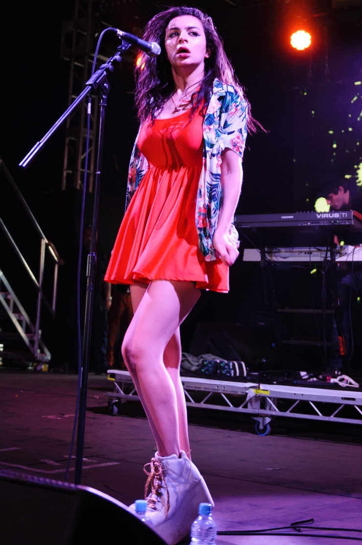 Charli XCX