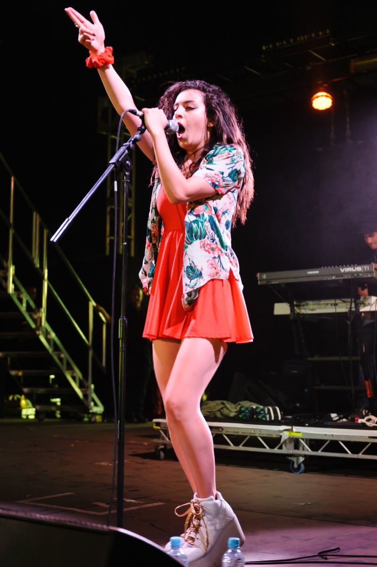 Charli XCX