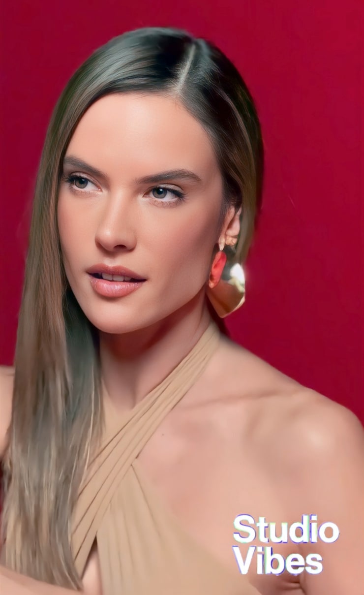 Alessandra Ambrosio