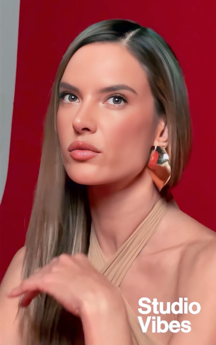 Alessandra Ambrosio