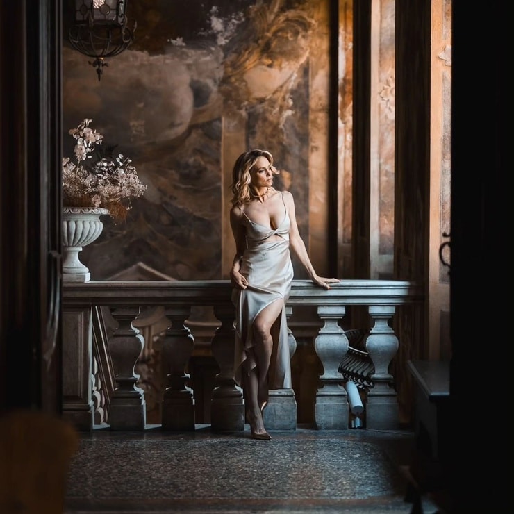 Justine Mattera