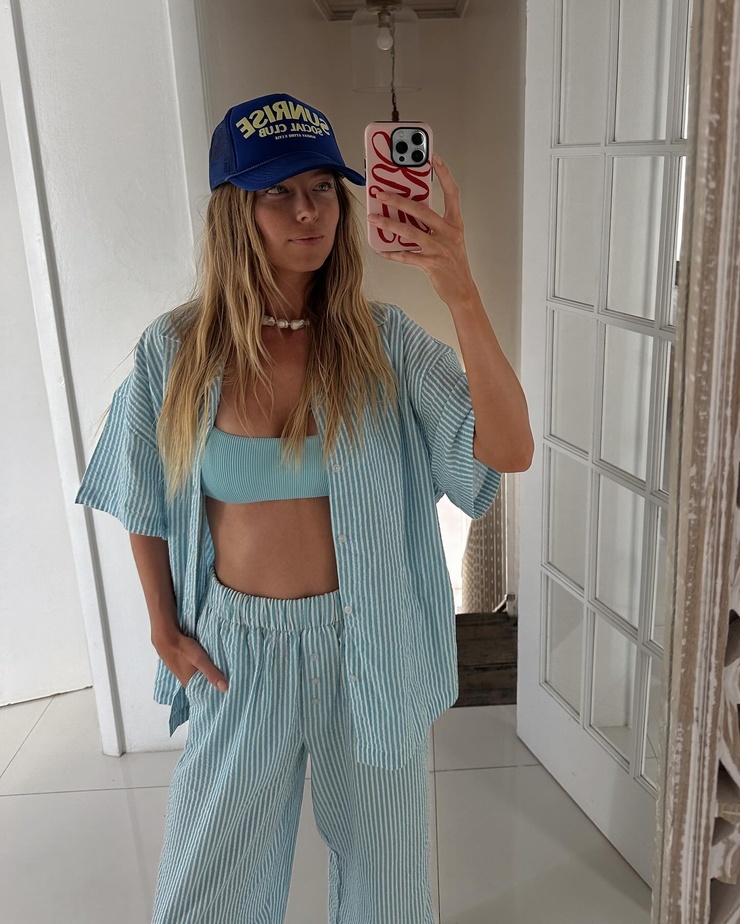 Baskin Champion