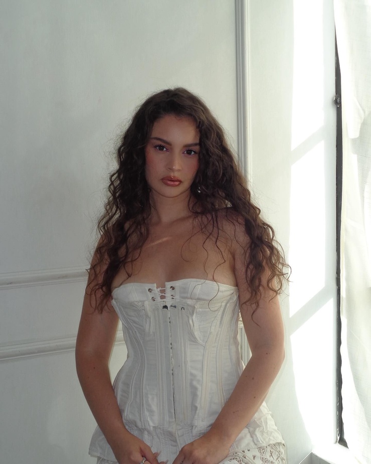 Sabrina Claudio