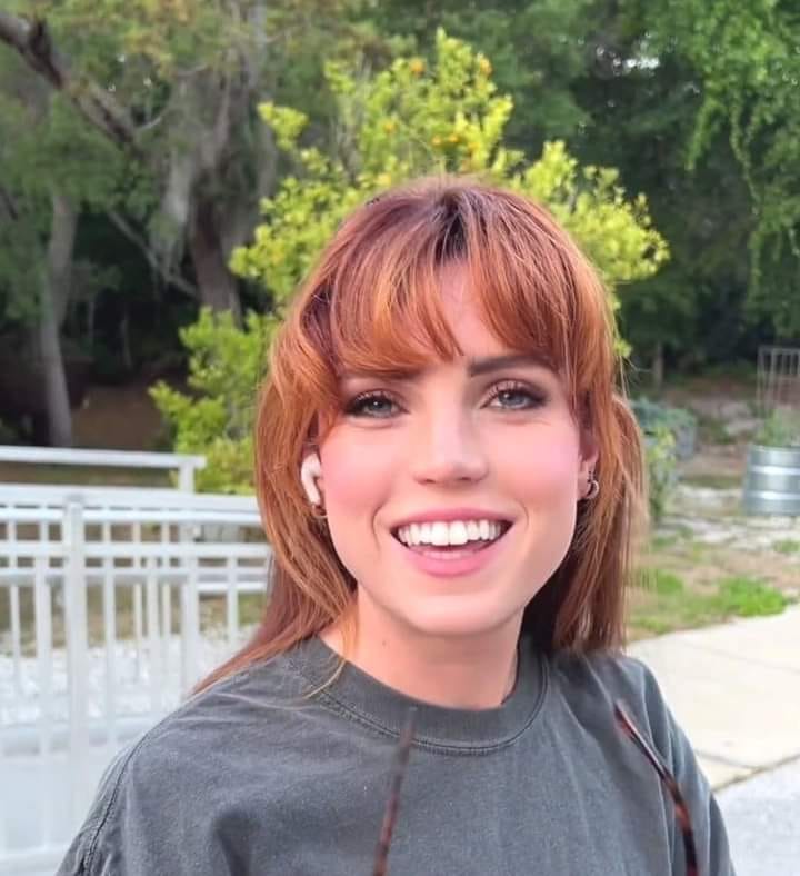Sydney Sierota Sydney Sierota