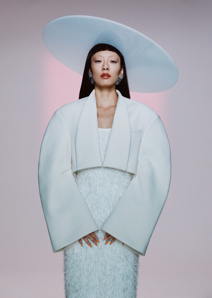 Rina Sawayama