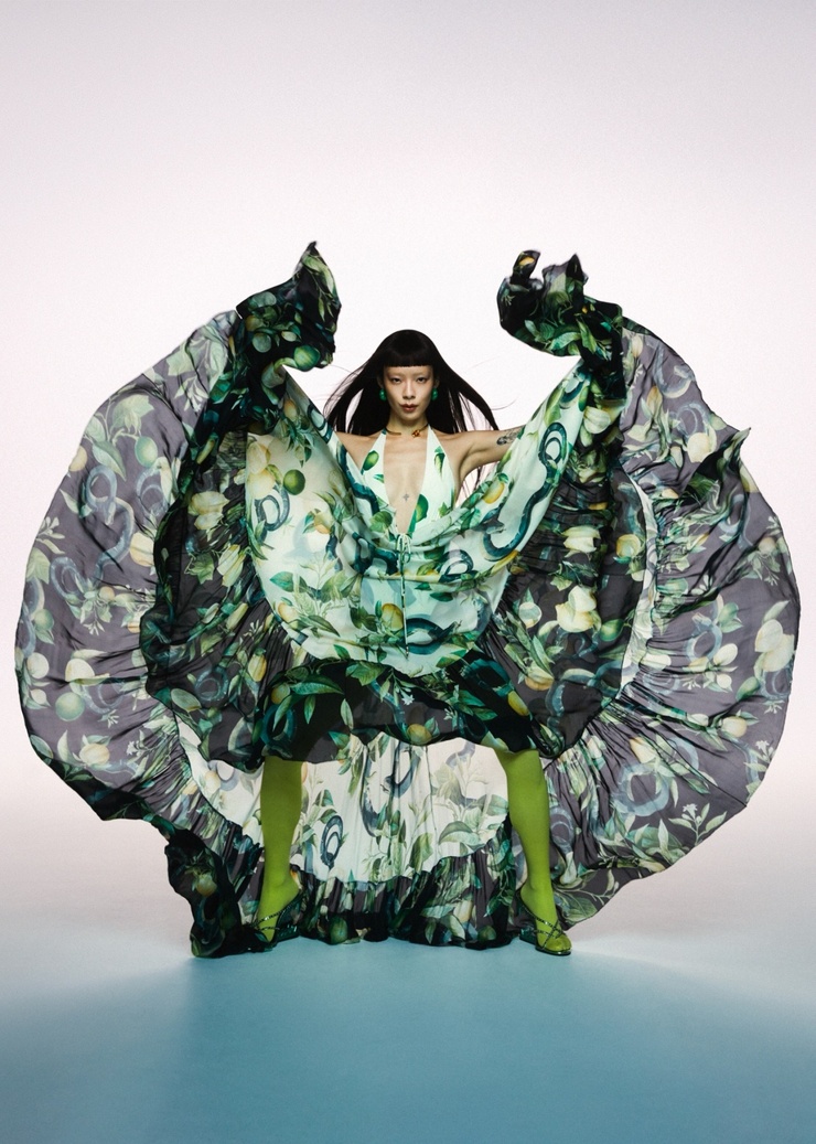Rina Sawayama