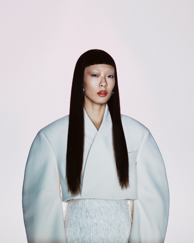 Rina Sawayama
