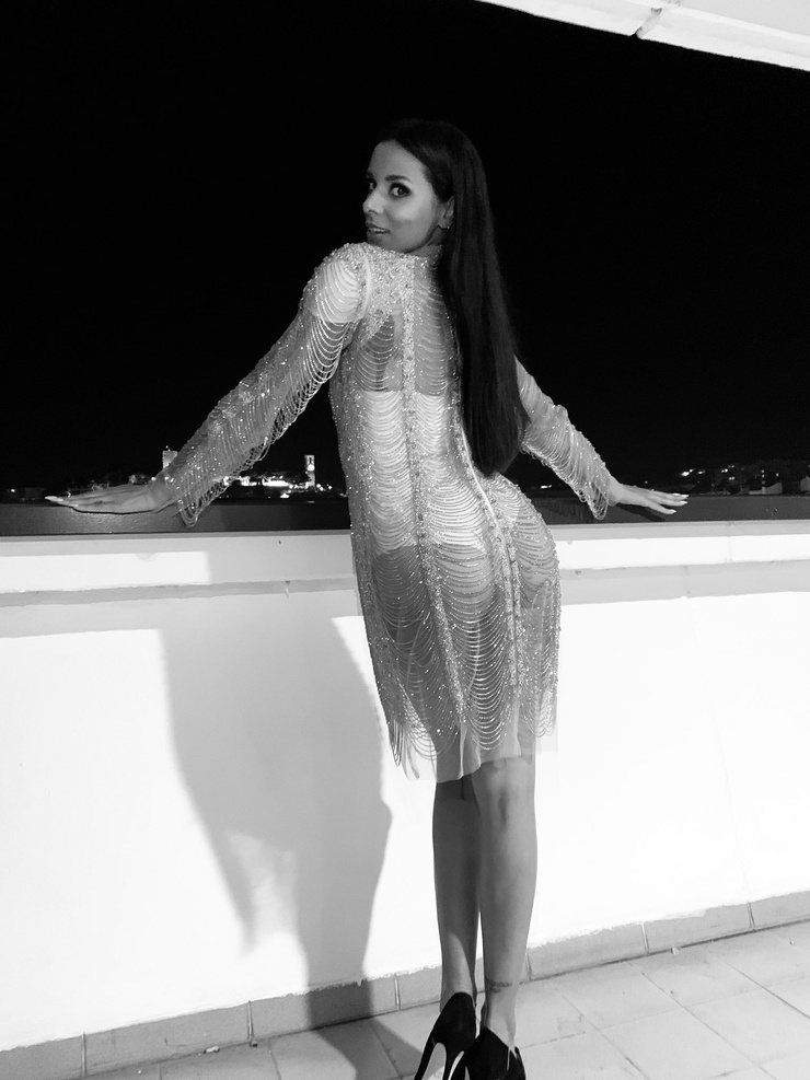 Shy'm