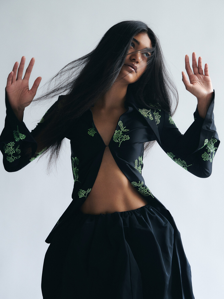 Anetta Hartono