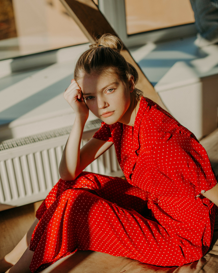 Picture of Herdis Lauri