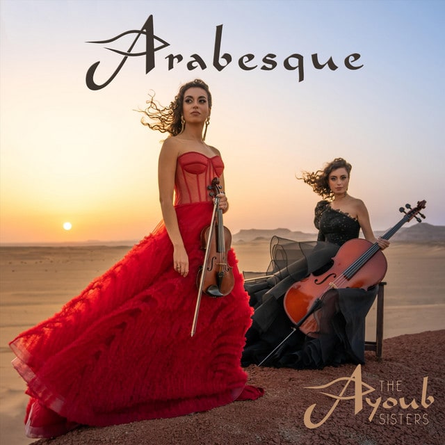 Picture of Arabesque