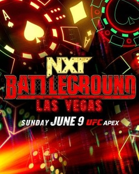 NXT Battleground picture