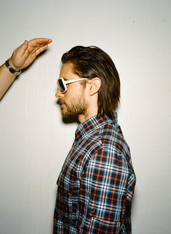 Jared Leto Jared Leto