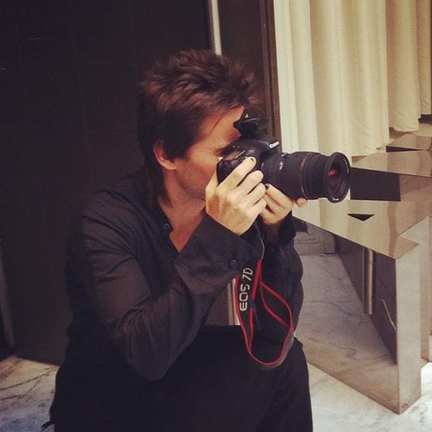 Jared Leto Jared Leto