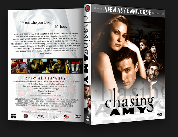 Chasing Amy