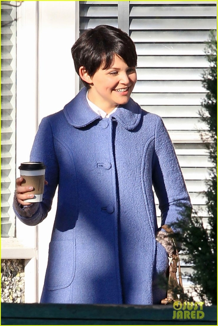 Ginnifer Goodwin