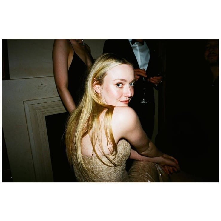 Dakota Fanning