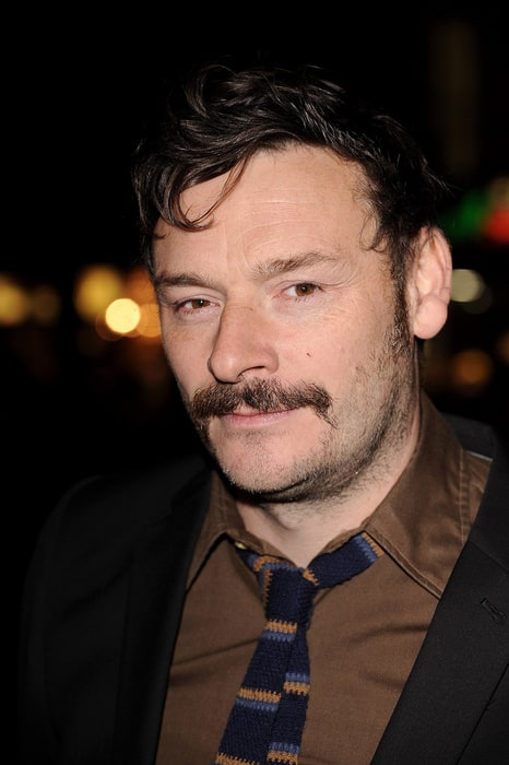 Julian Barratt