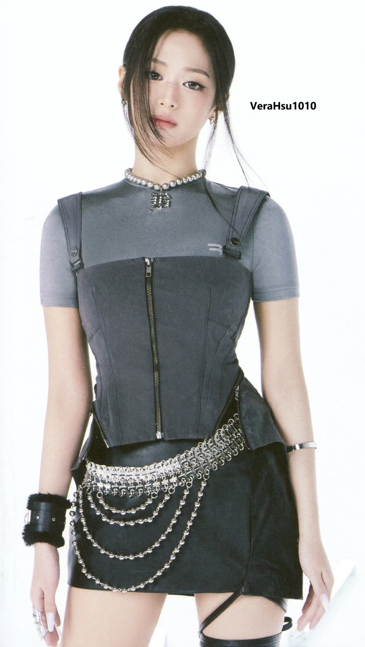 Ahyeon Jung