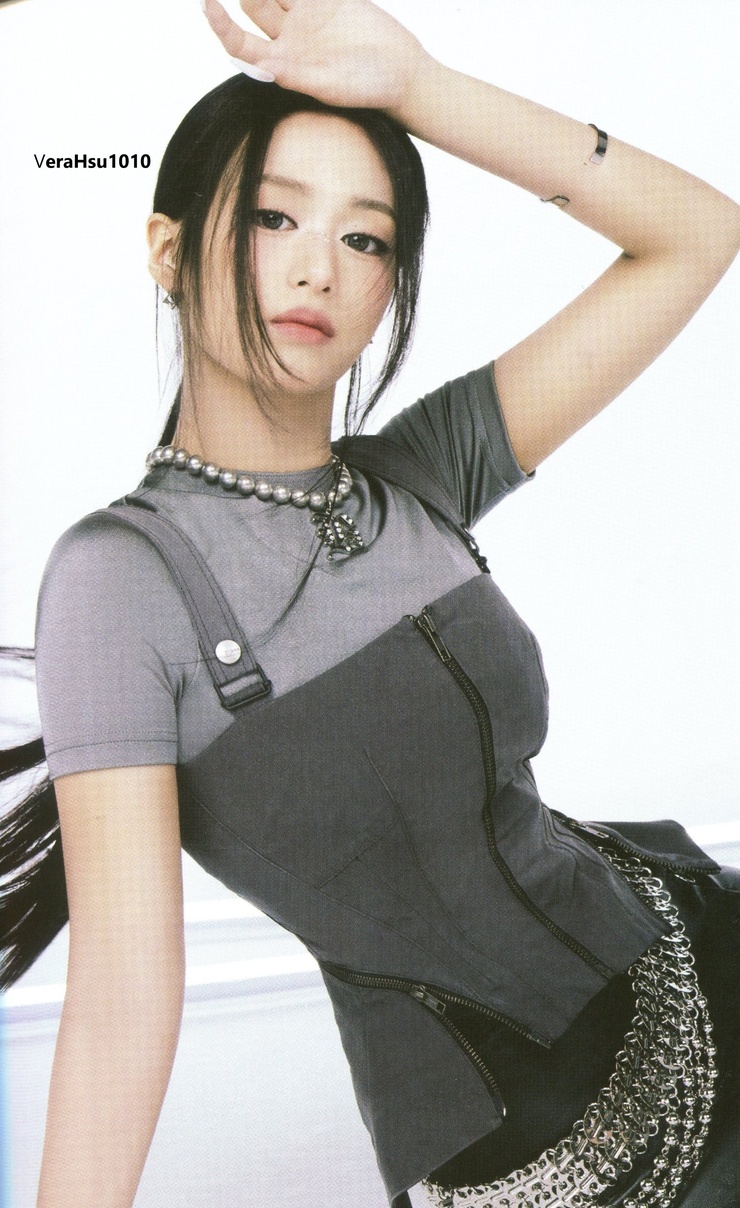 Ahyeon Jung